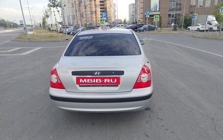 Hyundai Elantra III, 2004 год, 400 000 рублей, 3 фотография