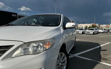 Toyota Corolla, 2010 год, 700 000 рублей, 2 фотография