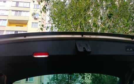 Volkswagen Tiguan II, 2018 год, 2 050 000 рублей, 5 фотография