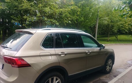 Volkswagen Tiguan II, 2018 год, 2 050 000 рублей, 15 фотография
