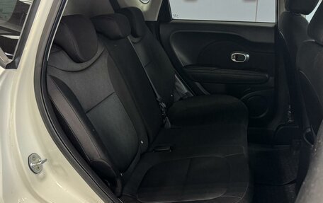 KIA Soul II рестайлинг, 2016 год, 1 210 000 рублей, 2 фотография