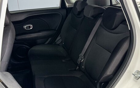KIA Soul II рестайлинг, 2016 год, 1 210 000 рублей, 11 фотография