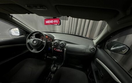 Nissan Almera, 2014 год, 749 777 рублей, 6 фотография
