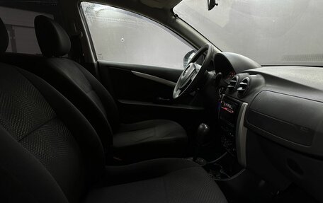 Nissan Almera, 2014 год, 749 777 рублей, 13 фотография