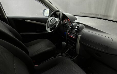 Nissan Almera, 2014 год, 749 777 рублей, 12 фотография