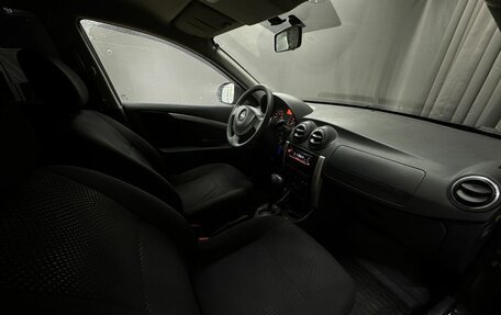 Nissan Almera, 2014 год, 749 777 рублей, 14 фотография