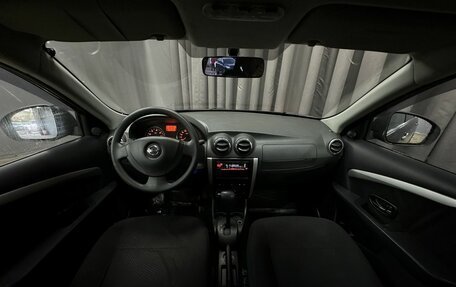 Nissan Almera, 2014 год, 749 777 рублей, 7 фотография
