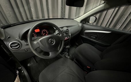 Nissan Almera, 2014 год, 749 777 рублей, 11 фотография