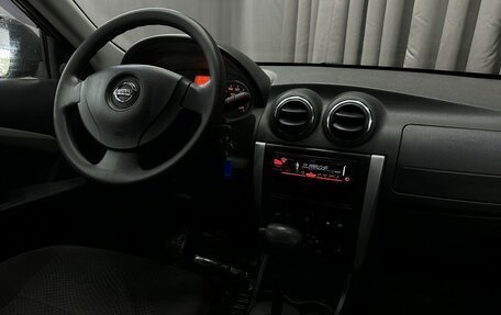 Nissan Almera, 2014 год, 749 777 рублей, 9 фотография