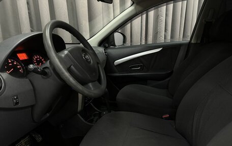 Nissan Almera, 2014 год, 749 777 рублей, 10 фотография