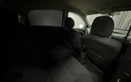 Nissan Almera, 2014 год, 749 777 рублей, 24 фотография