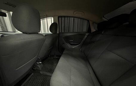 Nissan Almera, 2014 год, 749 777 рублей, 23 фотография