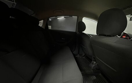 Nissan Almera, 2014 год, 749 777 рублей, 25 фотография