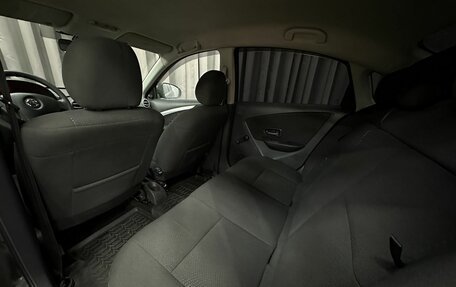 Nissan Almera, 2014 год, 749 777 рублей, 22 фотография