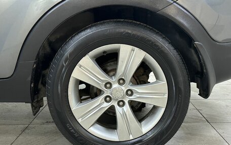 KIA Sportage III, 2013 год, 1 230 000 рублей, 9 фотография
