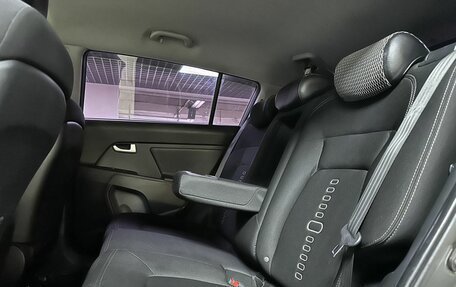 KIA Sportage III, 2013 год, 1 230 000 рублей, 12 фотография