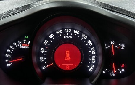 KIA Sportage III, 2013 год, 1 230 000 рублей, 17 фотография