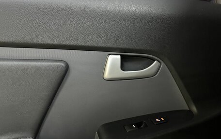 KIA Sportage III, 2013 год, 1 230 000 рублей, 22 фотография