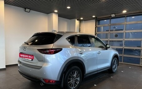 Mazda CX-5 II, 2021 год, 2 550 000 рублей, 3 фотография