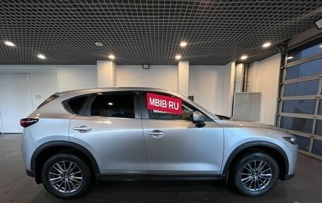 Mazda CX-5 II, 2021 год, 2 550 000 рублей, 2 фотография
