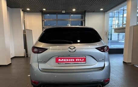 Mazda CX-5 II, 2021 год, 2 550 000 рублей, 4 фотография