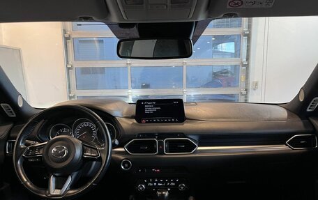 Mazda CX-5 II, 2021 год, 2 550 000 рублей, 9 фотография