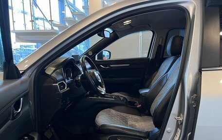 Mazda CX-5 II, 2021 год, 2 550 000 рублей, 16 фотография
