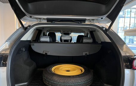 Mazda CX-5 II, 2021 год, 2 550 000 рублей, 18 фотография