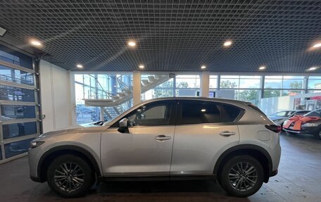 Mazda CX-5 II, 2021 год, 2 550 000 рублей, 6 фотография