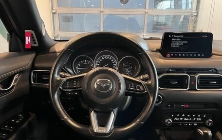 Mazda CX-5 II, 2021 год, 2 550 000 рублей, 10 фотография