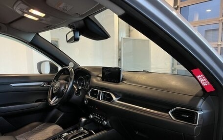 Mazda CX-5 II, 2021 год, 2 550 000 рублей, 12 фотография