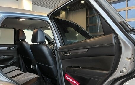 Mazda CX-5 II, 2021 год, 2 550 000 рублей, 17 фотография