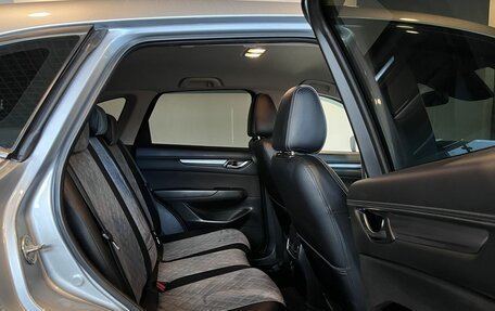 Mazda CX-5 II, 2021 год, 2 550 000 рублей, 24 фотография