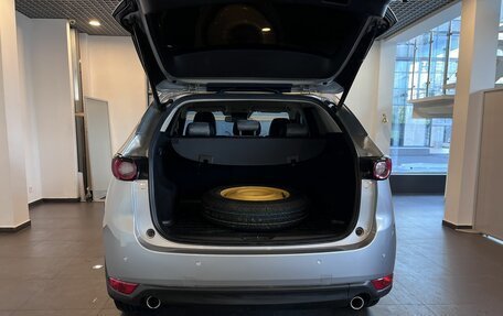 Mazda CX-5 II, 2021 год, 2 550 000 рублей, 33 фотография
