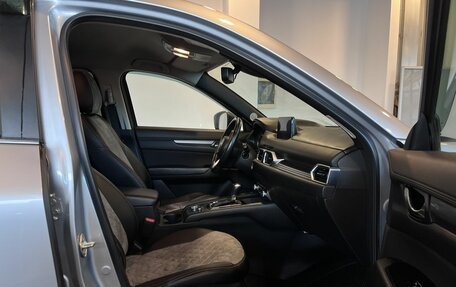 Mazda CX-5 II, 2021 год, 2 550 000 рублей, 27 фотография