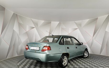 Daewoo Nexia I рестайлинг, 2009 год, 245 000 рублей, 2 фотография