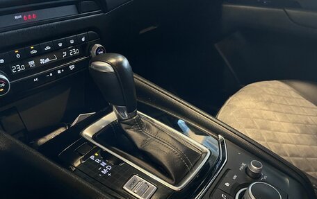 Mazda CX-5 II, 2021 год, 2 550 000 рублей, 29 фотография