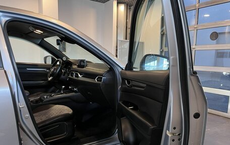 Mazda CX-5 II, 2021 год, 2 550 000 рублей, 25 фотография