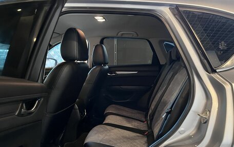 Mazda CX-5 II, 2021 год, 2 550 000 рублей, 22 фотография