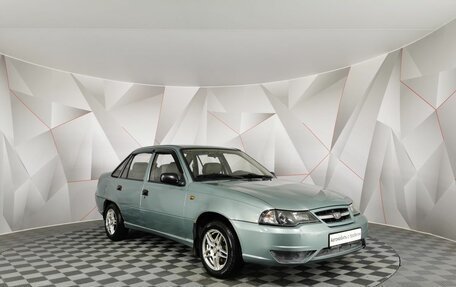 Daewoo Nexia I рестайлинг, 2009 год, 245 000 рублей, 3 фотография