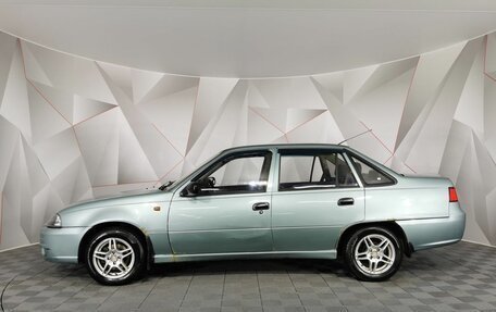 Daewoo Nexia I рестайлинг, 2009 год, 245 000 рублей, 5 фотография