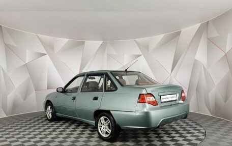 Daewoo Nexia I рестайлинг, 2009 год, 245 000 рублей, 4 фотография
