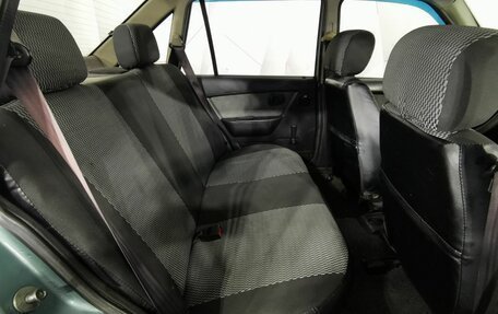 Daewoo Nexia I рестайлинг, 2009 год, 245 000 рублей, 15 фотография