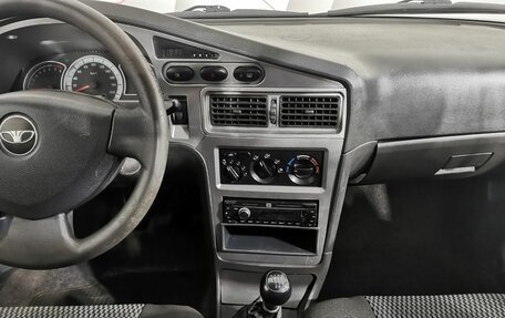 Daewoo Nexia I рестайлинг, 2009 год, 245 000 рублей, 14 фотография