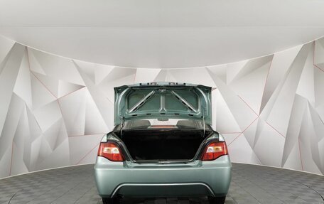 Daewoo Nexia I рестайлинг, 2009 год, 245 000 рублей, 11 фотография