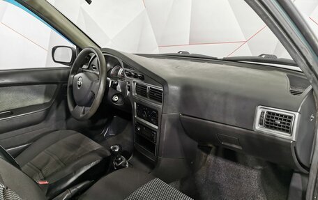 Daewoo Nexia I рестайлинг, 2009 год, 245 000 рублей, 12 фотография