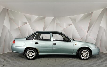 Daewoo Nexia I рестайлинг, 2009 год, 245 000 рублей, 6 фотография
