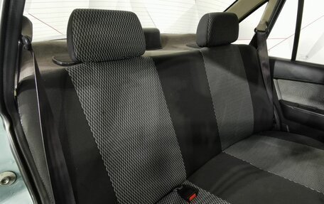 Daewoo Nexia I рестайлинг, 2009 год, 245 000 рублей, 16 фотография