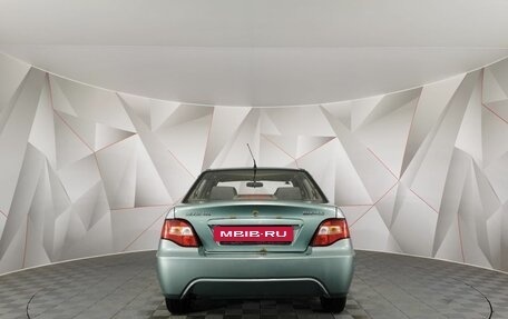 Daewoo Nexia I рестайлинг, 2009 год, 245 000 рублей, 8 фотография