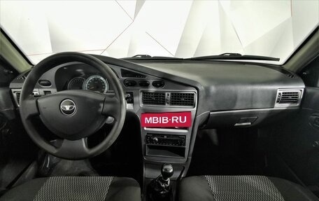 Daewoo Nexia I рестайлинг, 2009 год, 245 000 рублей, 13 фотография